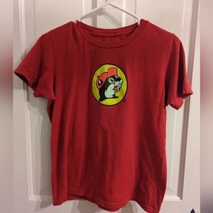 Buc-ees T-Shirt - Youth Large